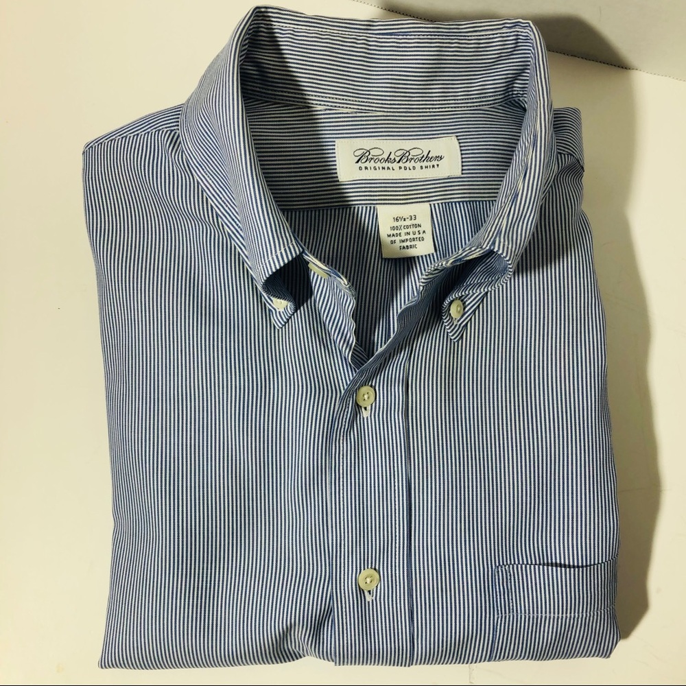 Brooks Brothers dress shirt